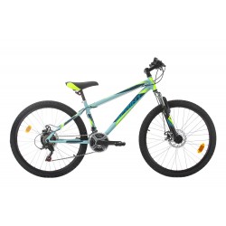  мтв велосипед DD ACTIVE 26 цола